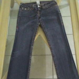 Vintage True Religion Jeans - Like New